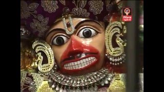 Hanuman Jayanti-Hanumanji Aaya Ridhi Sidhi Laya-Sarangpur Hanumanji Bhajan-2016 Gujarati DJ Songs