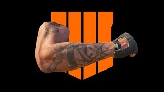 Официальный ролик Call of Duty®: Black Ops 4 - \