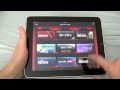 Yahoo Entertainment: iPad App Review