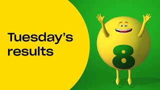 Oz Lotto Results Draw 1616 | Tuesday, 4 February 2025 | The Lott