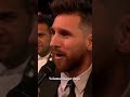 İşte Bu Yüzden Messi ve Ronaldo