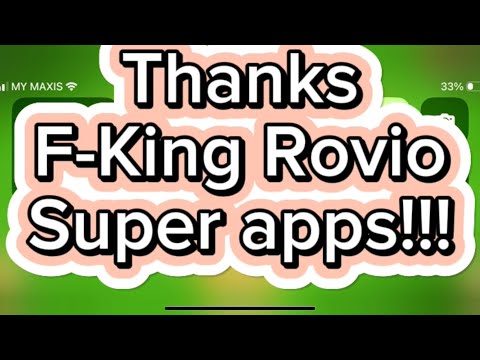 Angry Birds 2 Ab2 King Pig Panic 18/07/2024 Kpp hoy CRASH KING AB2 APPS actualiza la aplicación de bloqueo de King