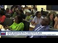 Lean Season Multisector Plan  UN, partners launch $306m to address food insecurity