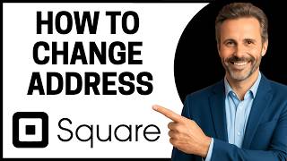 How to Change Address on Square Appointments [Quick Tutorial]