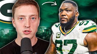 Reacting To Recent News On Kenny Clark