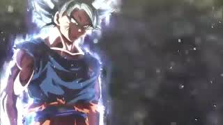 Mad ドラゴンボール超 Ed Lagrima Mad ドラゴンボール超 Ed Lagrima