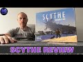 Scythe Board Game Review - Still Worth It?