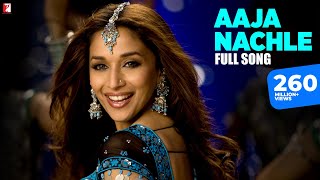 Aaja Nachle Title Song | Madhuri Dixit | Sunidhi Chauhan | Salim–Sulaiman, Piyush Mishra | Full Song