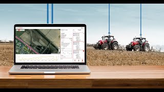 McCormick Fleet and Remote Diagnostic Management with Actia