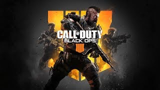 [生放送]【BO4】アップデートを待つ放送「　雑　談　」【PS4】