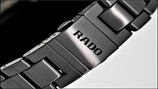 Top 10 Best Rado Watches 2024: Which One Should You Buy?