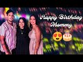 Happy Birthday Mommy🥹♥️ | Praveen | Nazra |#PraveenandNazra