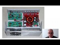 Build your own four-channel car amplifier