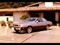 1978 Dodge Challenger Colt Hemi Mitsubishi Galant Lambda Wink Martindale Voiceover