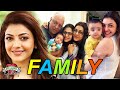 Kajal Aggarwal Family With Parents, Sister, Nephew and Affair