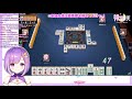 【雀魂】🔰初心者の麻雀！視聴者参加型♪【 神月天 新人vtuber】