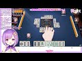 【雀魂】🔰初心者の麻雀！視聴者参加型♪【 神月天 新人vtuber】