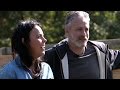 Jon Stewart and wife on life after 