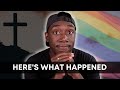 My Coming Out Story