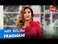 Gelinim Mutfakta 1485. Bölüm Fragmanı