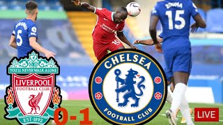 Liverpool To Europa League | Liverpool 0-1 Chelsea | Raw Reaction