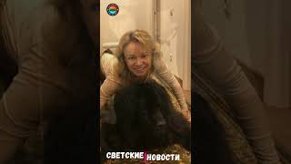 Вдова Джигарханяна рассказала, как чуть не изменила ему #шоубизнес #джигарханян #караченцов