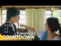 3 Days to Go! | 'The Hows of Us' | Kathryn Bernardo and Daniel Padilla