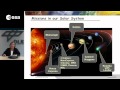 Introduction to Astrobiology