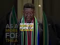 South African official says Israeli apartheid is even worse than his country's