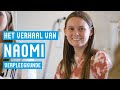 Naomi | Hbo-opleiding Verpleegkunde | Hogeschool Utrecht