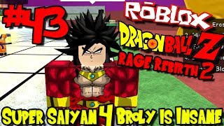 Codes Roblox Dragon Ball Rage Rebirth 2 - Free Robux For Kids 2019 Under 18