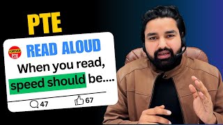 Read Aloud Tips | PTE | Forever PTE