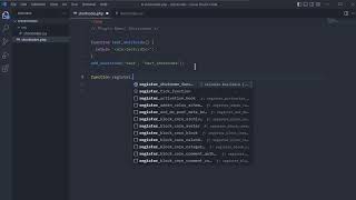 Mini course: learn how to create custom shortcodes in WordPress
