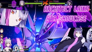 [Epic Seven] RTA - Architect Laika Showcase