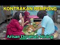 ARISAN DI RUMAH NINING || KONTRAKAN REMPONG EPISODE 503