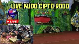 #Live Jaranan Kudo Cipto Roso Tulungagung