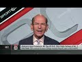 paul finebaum gives his instant reaction the the preseason ap top 25 poll sportscenter