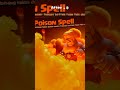 poison spell 💀🔥 ll clash of clans ll clashofclans coc