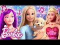 Popular Barbie Songs! | Barbie