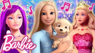 Popular Barbie Songs! | Barbie