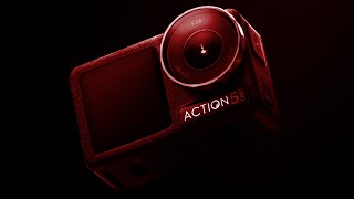 DJI Action 5, Why I decided to buy one!