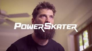 🏒 NHL Star Brent Burns Talks About PowerSkater 🏒