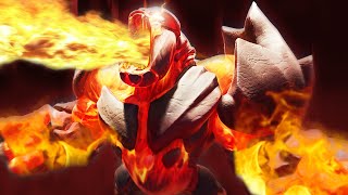 DAUNTLESS - TORGADORO *THE BLAZING KING* | ESCALATION 10-50