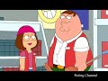 stewie and brian destroys superstore usa family guy