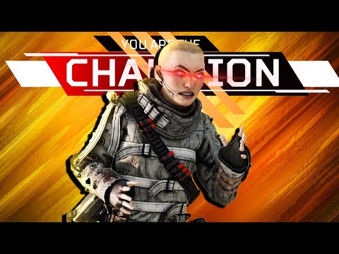 Controller Player Dominates Pc Lobbies Youtube