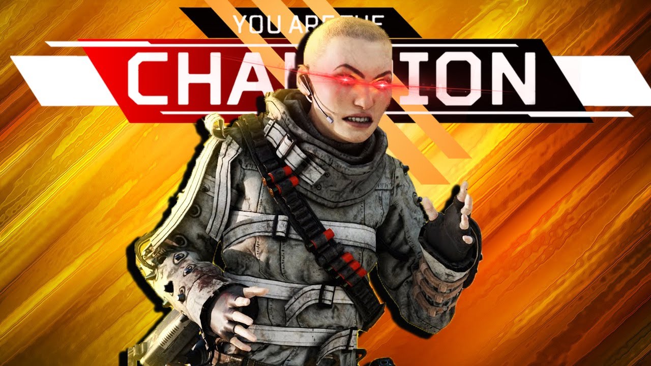 Controller Player Dominates Pc Lobbies Youtube