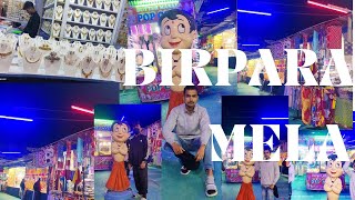 birpara mela 💗 West Bengal dooars famous Mela