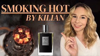 NEW Smoking Hot By Kilian Fragrance Review