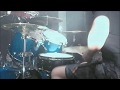 SLAYER-Hell awaits-Live drum cover(drum cam)