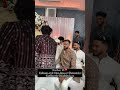 Adnaan Shaikh And Hasnain Khan Nikah | Team 07 Shadi Special #shorts